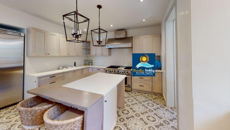 Casas de Lujo Alquiler