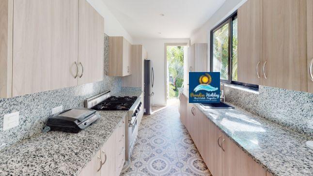 Casas de Lujo Alquiler