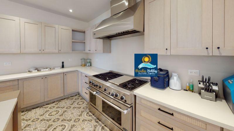 Casas de Lujo Alquiler