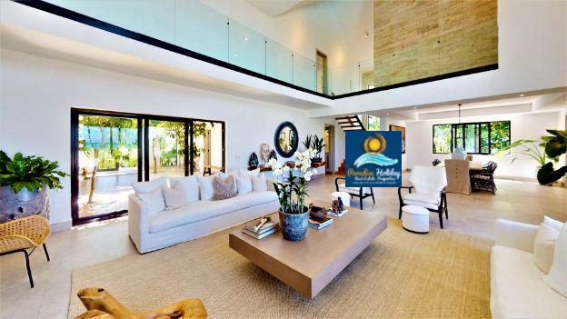 Casas de Lujo Alquiler