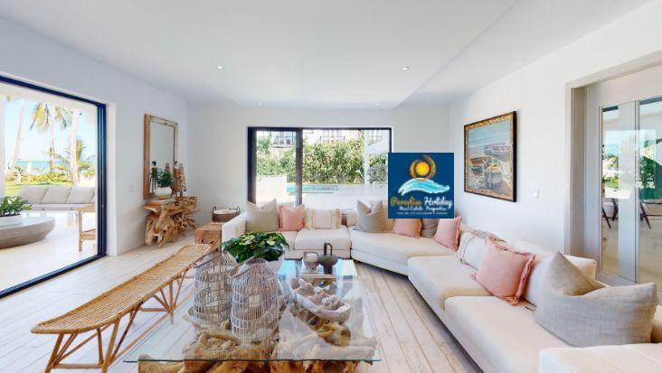 Casas de Lujo Alquiler