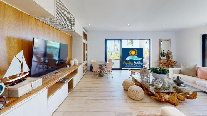 Casas de Lujo Alquiler