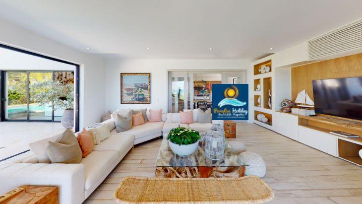 Casas de Lujo Alquiler