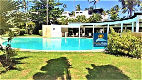 Compra de Apartamentos en Republica