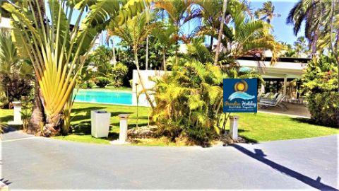 Compra de Apartamentos en Republica