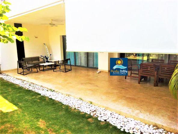 Compra de Apartamentos en Republica