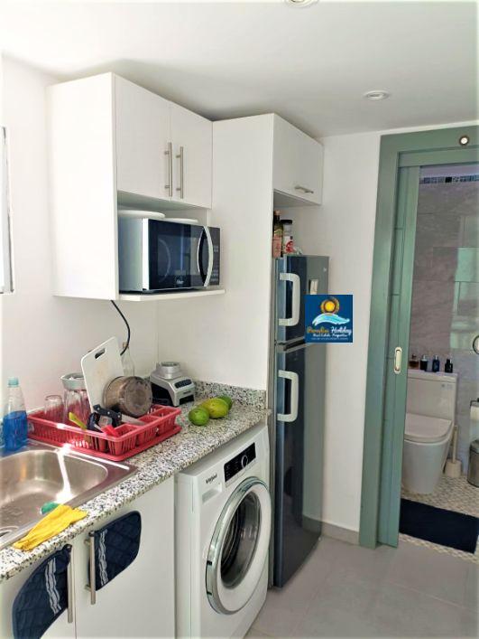 Economicas Villas en Las Terrenas