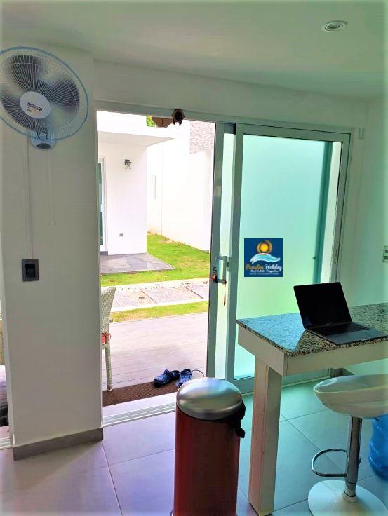 Economicas Villas en Las Terrenas