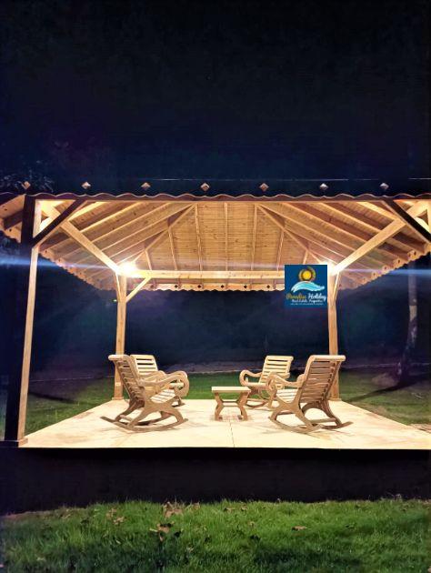 Economicas Villas en Las Terrenas