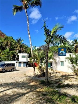 Economicas Villas en Las Terrenas