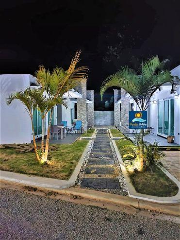 Economicas Villas en Las Terrenas