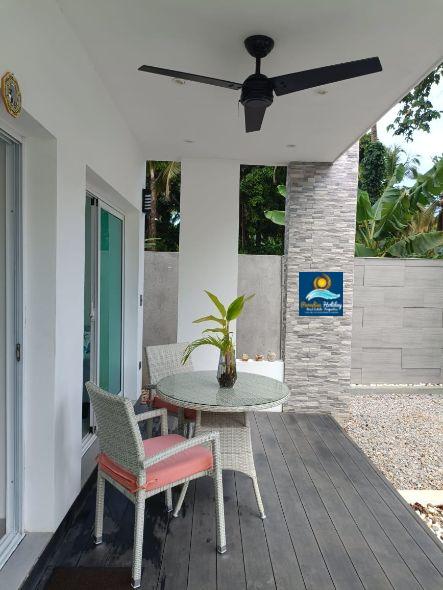 Economicas Villas en Las Terrenas