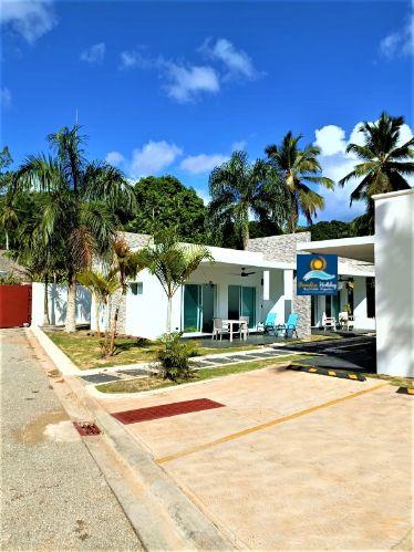 Economicas Villas en Las Terrenas
