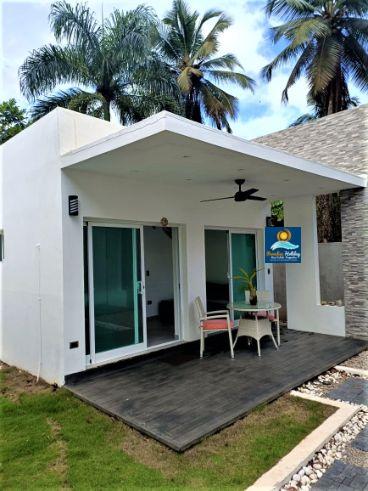 Economicas Villas en Las Terrenas