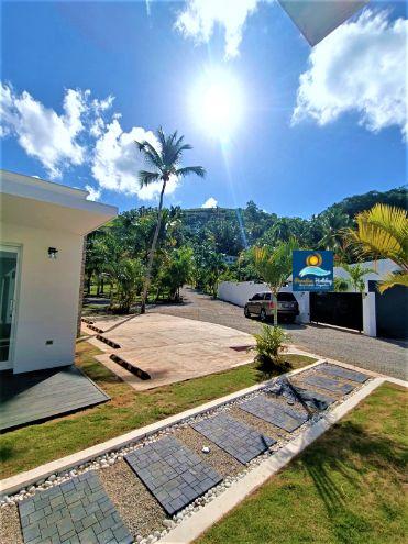 Economicas Villas en Las Terrenas