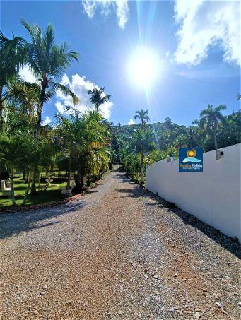 Economicas Villas en Las Terrenas