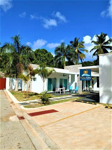 Economicas Villas en Las Terrenas