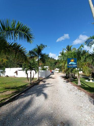 Economicas Villas en Las Terrenas