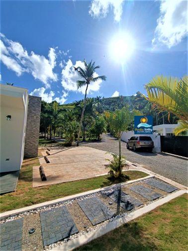 Economicas Villas en Las Terrenas