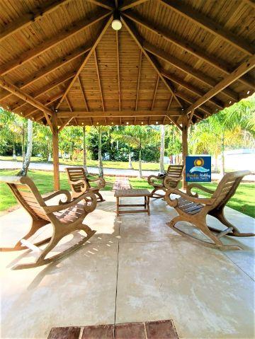 Economicas Villas en Las Terrenas