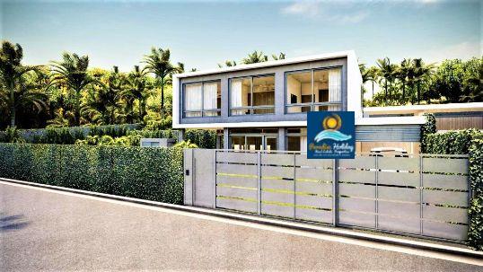 Republica Dominicana Casas Venta