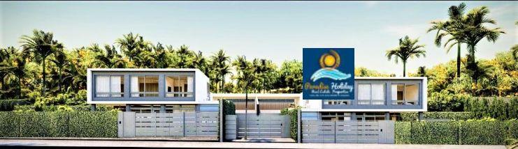 Republica Dominicana Casas Venta