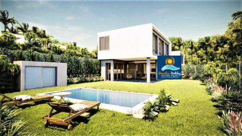 Republica Dominicana Casas Venta