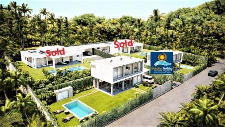 Republica Dominicana Casas Venta