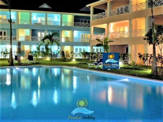 Servicios de Bienes Raices