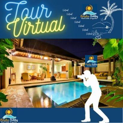 Tour Virtual