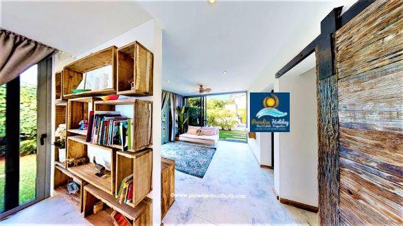 Villa in las terrenas