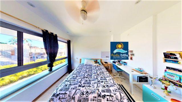 Villa in las terrenas