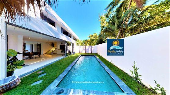 Villa in las terrenas