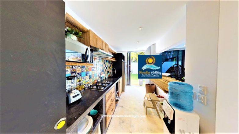 Villa in las terrenas