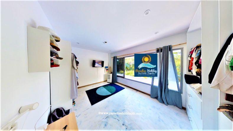 Villa in las terrenas