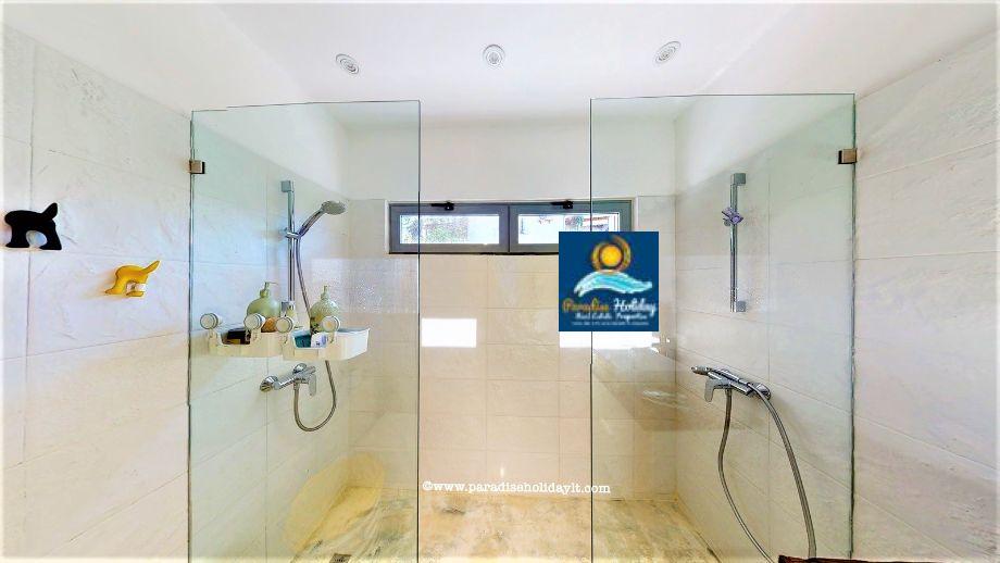 Villa in las terrenas