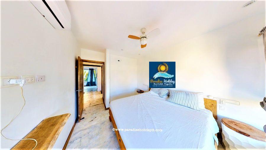 Villa in las terrenas