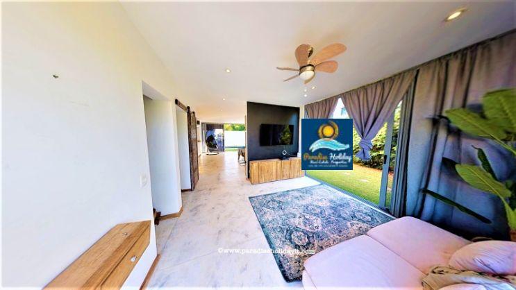 Villa in las terrenas