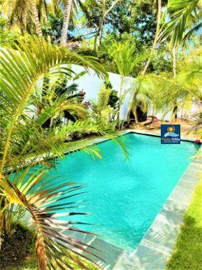 Villa in las terrenas