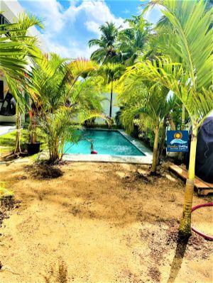 Villa in las terrenas