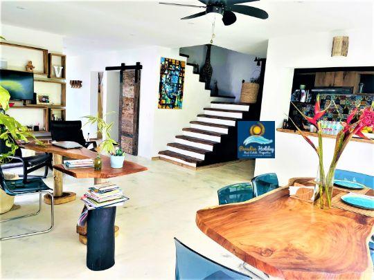 Villa in las terrenas