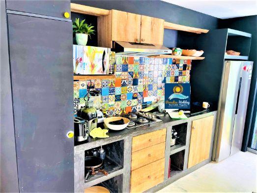 Villa in las terrenas