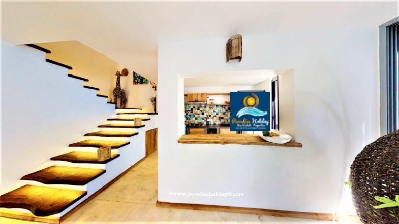 Villa in las terrenas