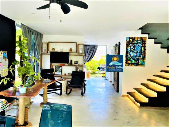 Villa in las terrenas