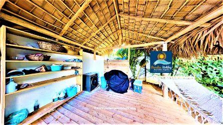 Villa in las terrenas