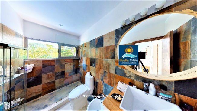 Villa in las terrenas