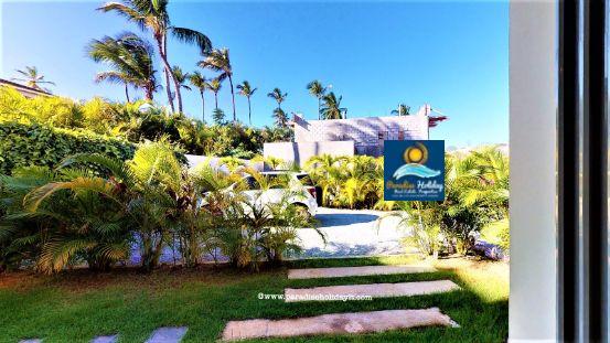 Villa in las terrenas