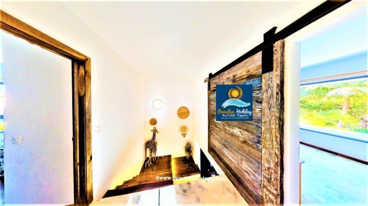 Villa in las terrenas