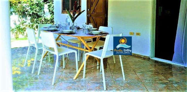 Villa las Palmas Las Terrenas