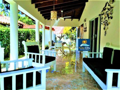 Villa las Palmas Las Terrenas